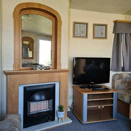 Damelie Southview Caravan Holidays Daire Skegness Dış mekan fotoğraf