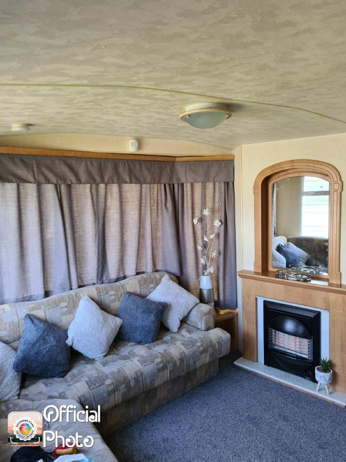 Damelie Southview Caravan Holidays Daire Skegness Dış mekan fotoğraf