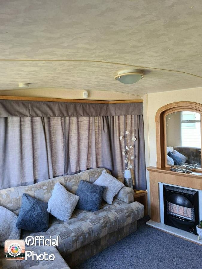 Damelie Southview Caravan Holidays Daire Skegness Dış mekan fotoğraf