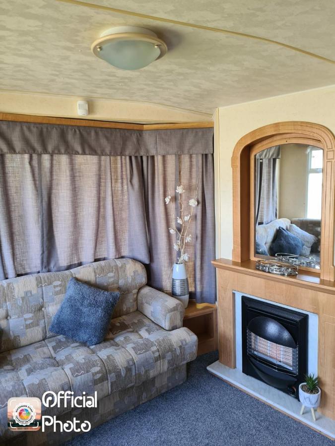 Damelie Southview Caravan Holidays Daire Skegness Dış mekan fotoğraf
