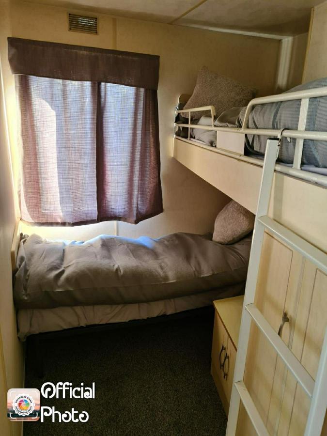 Damelie Southview Caravan Holidays Daire Skegness Dış mekan fotoğraf