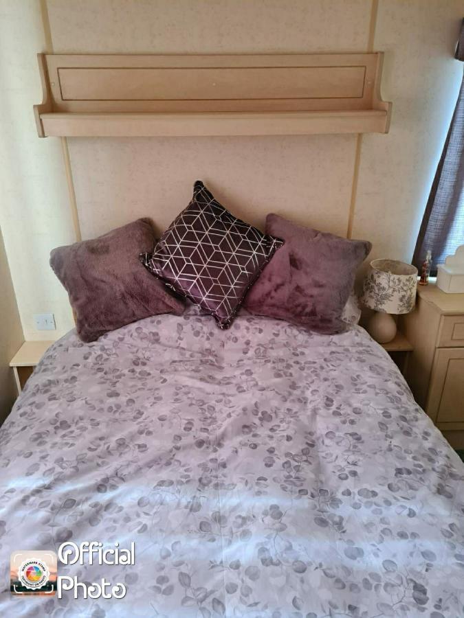 Damelie Southview Caravan Holidays Daire Skegness Dış mekan fotoğraf