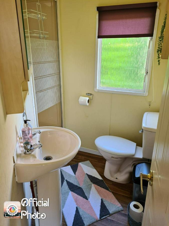 Damelie Southview Caravan Holidays Daire Skegness Dış mekan fotoğraf