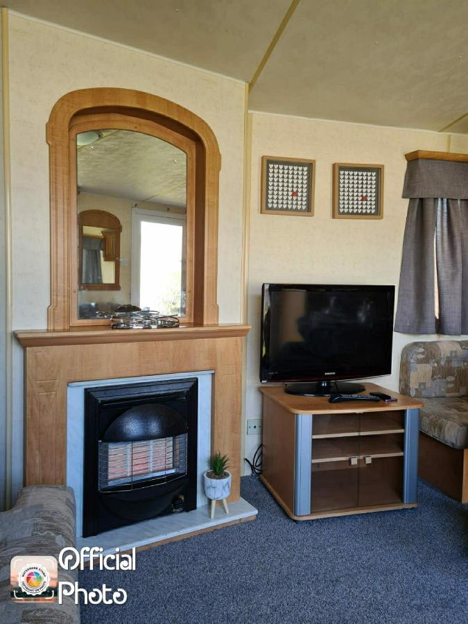 Damelie Southview Caravan Holidays Daire Skegness Dış mekan fotoğraf